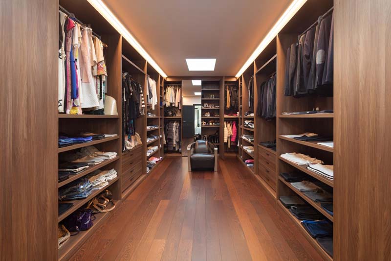 Placard sur mesure Munster