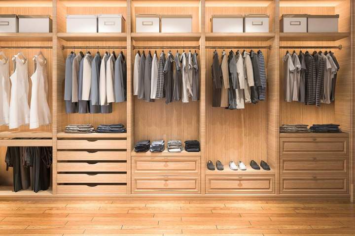 agencement sur mesure Colmar